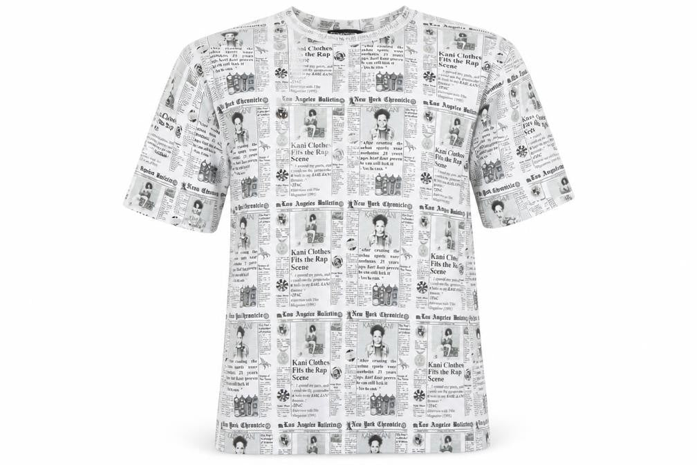 PRETTYLITTLETHING Womens White   Basic T-Shirt Size M