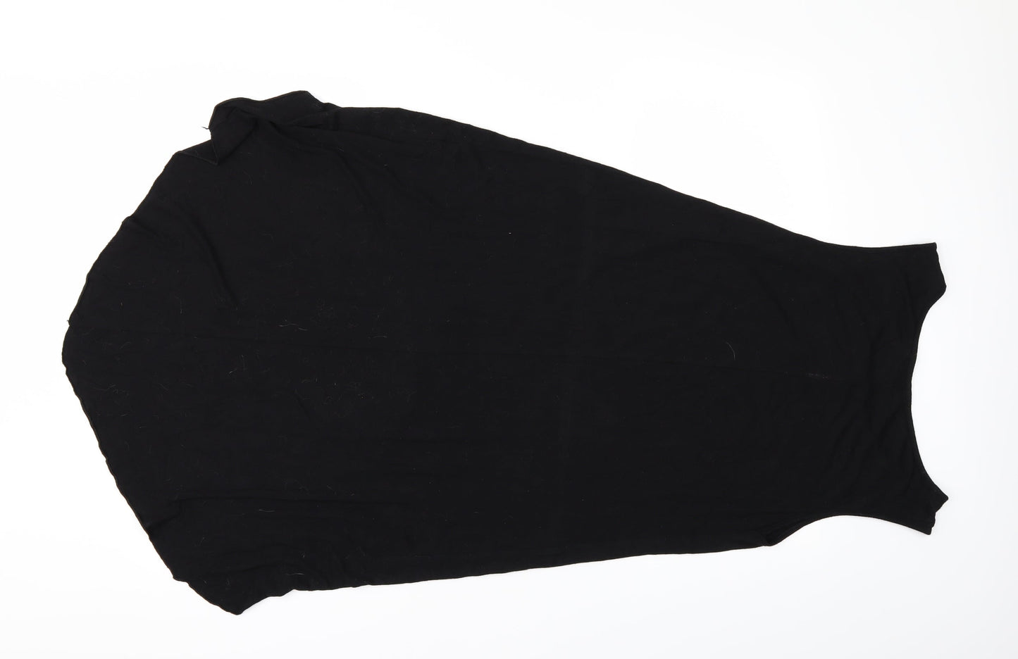 cameo r Womens Black   Basic T-Shirt Size S