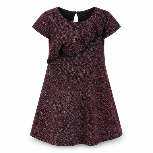 Primark Girls Pink   Fit & Flare  Size 18-24 Months