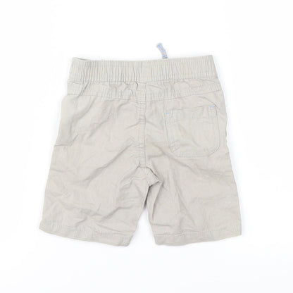 Primark Baby Grey   Cargo Leggings Size 9-12 Months