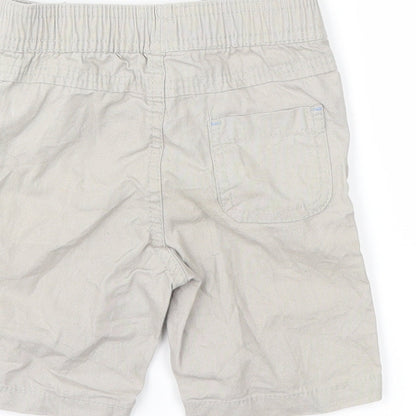 Primark Baby Grey   Cargo Leggings Size 9-12 Months