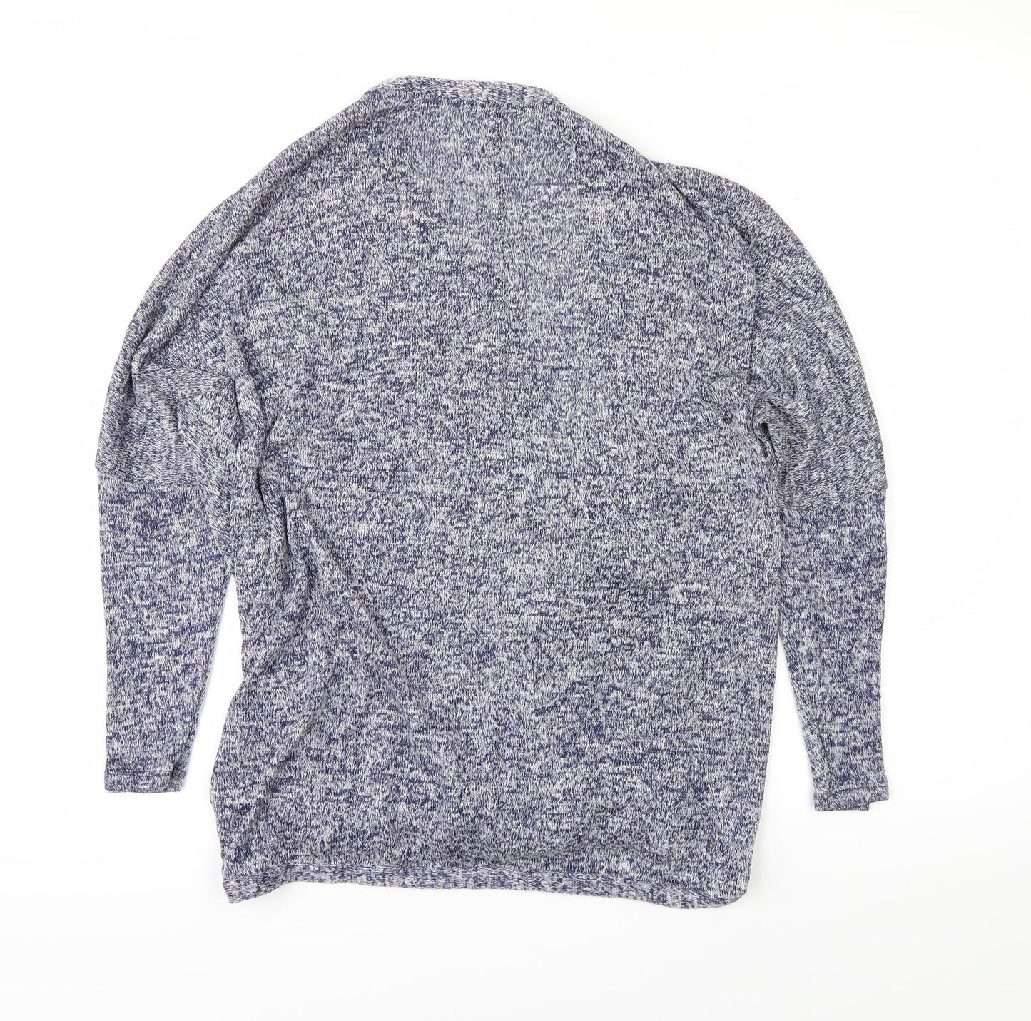 Atmosphere Womens Grey   Cardigan Jumper Size M