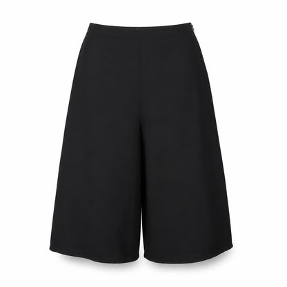 Womens UK Size 8 Miss Selfridge Regular Fit  Black Trousers