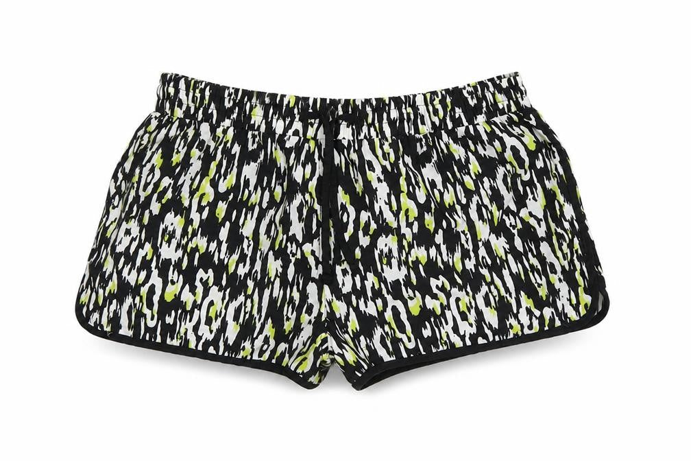Womens UK Size 8 denim co Regular Fit Sweat Shorts