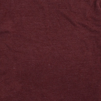 cedarwood state Mens Red  Knit Pullover Jumper Size M