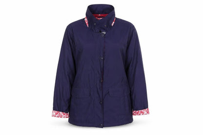 jack turpley Womens Purple   Jacket Coat Size 12