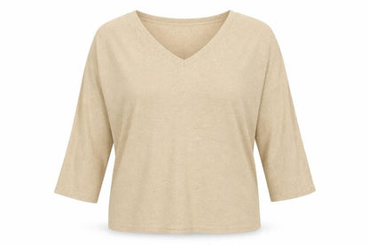 Dorothy Perkins Womens Beige   Pullover Jumper Size 14