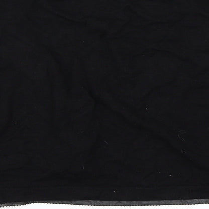 Coast Womens Black   Cardigan Jumper Size S