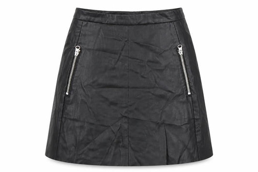 Womens UK Size 6 H&M Pleated  Skirt