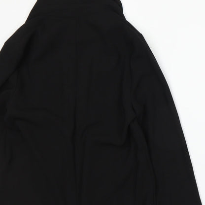 Atmosphere Womens Black   Jacket Suit Jacket Size 10