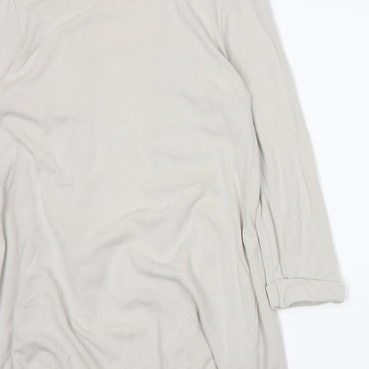 Womens UK Size M Wallis Grey Jacket