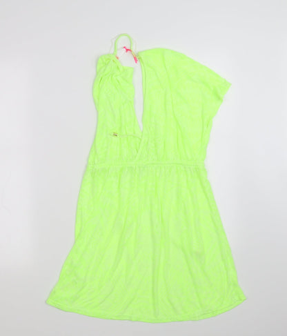 Primark Womens Green   Bodycon  Size 10