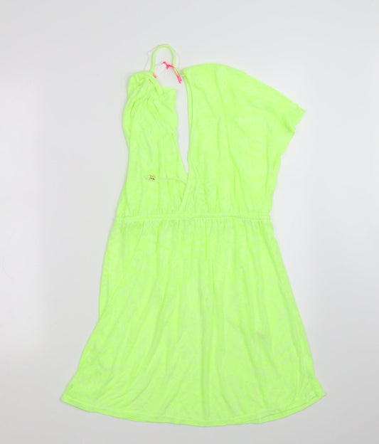 Primark Womens Green   Bodycon  Size 10