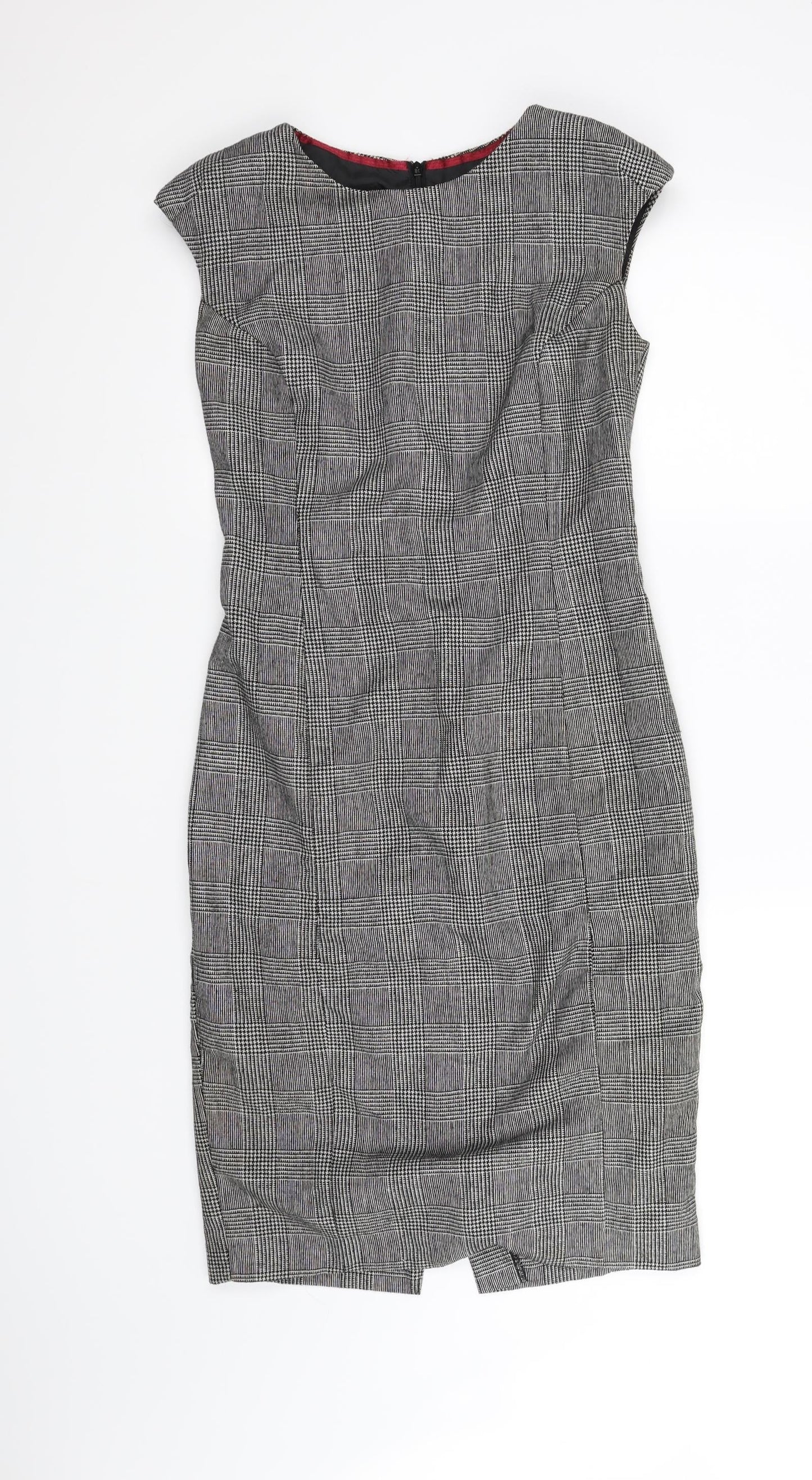 Atmosphere Womens Blue   Fit & Flare  Size 10