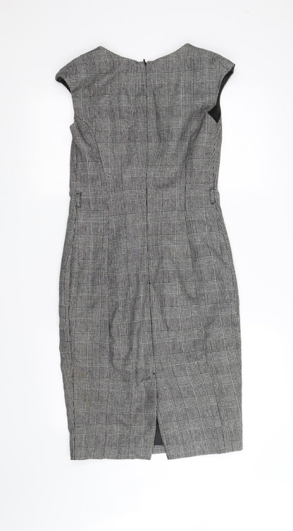 Atmosphere Womens Blue   Fit & Flare  Size 10