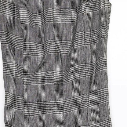 Atmosphere Womens Blue   Fit & Flare  Size 10