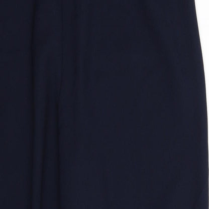 pre worn Womens Blue   Trousers  Size 20 L34 in