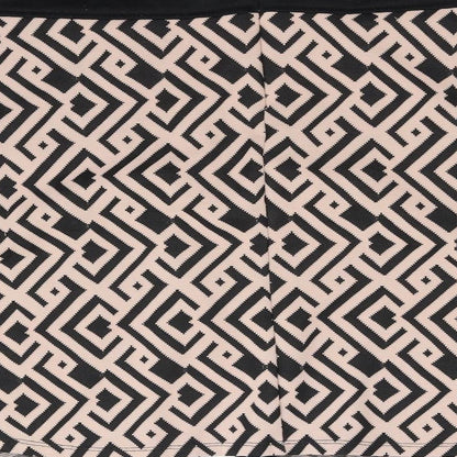 Dorothy Perkins Womens Pink   Flare Skirt Size 10