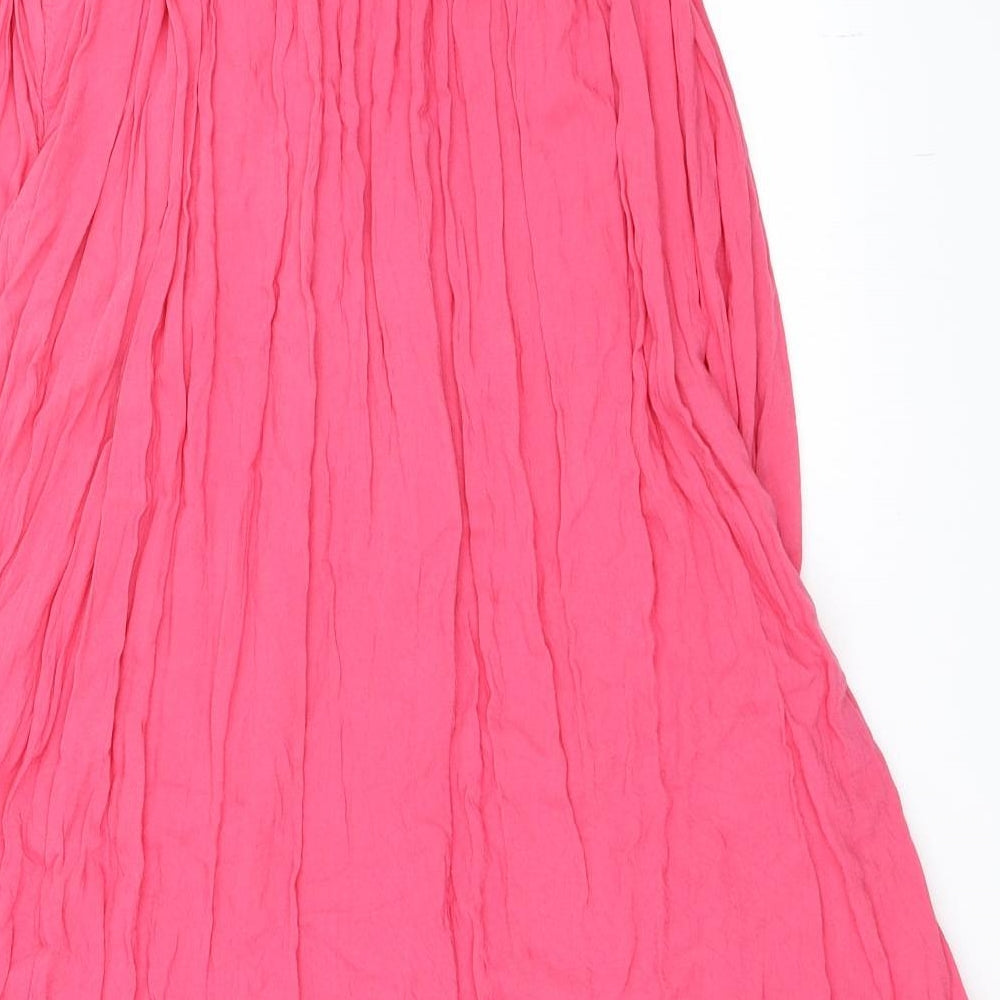 Preworn Womens Pink   Trapeze & Swing  Size S