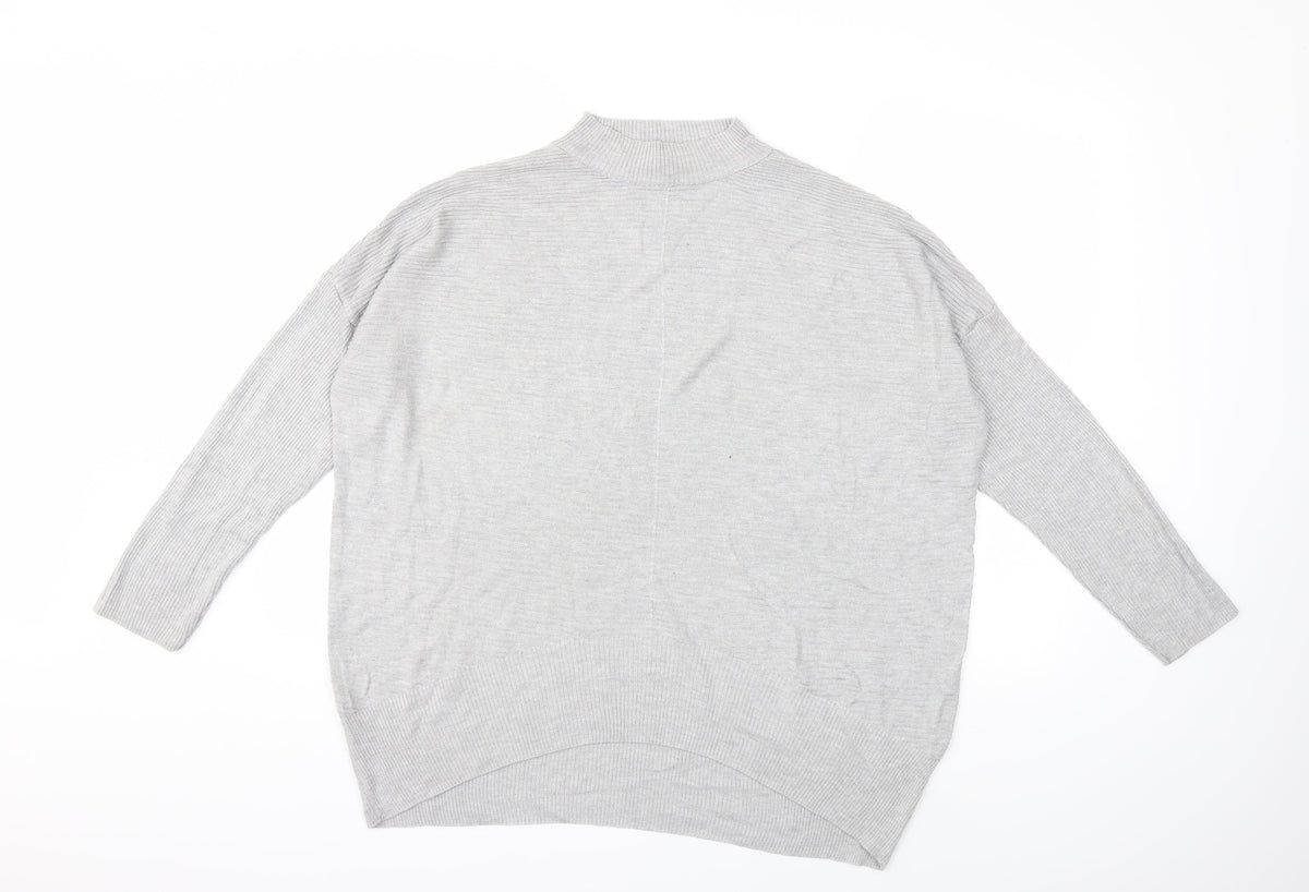 Primark Womens Green   Pullover Jumper Size 12