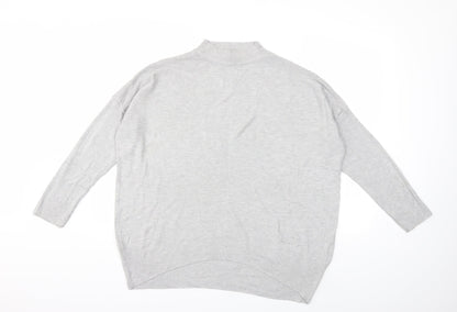 Primark Womens Green   Pullover Jumper Size 12