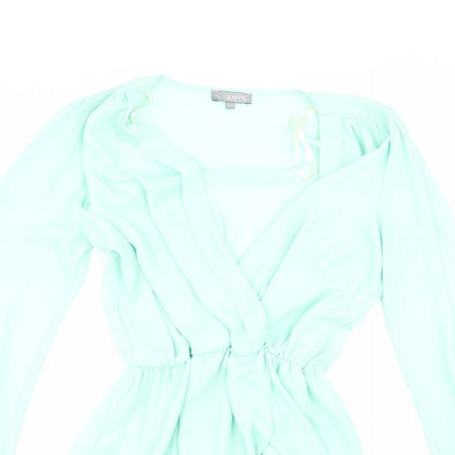 Love Womens Green   Mini  Size M