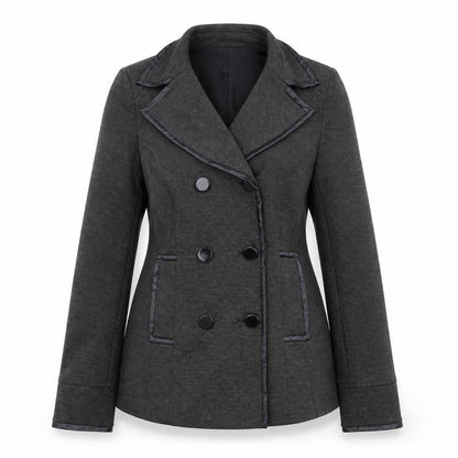 Womens UK Size 8 Principles Grey Jacket