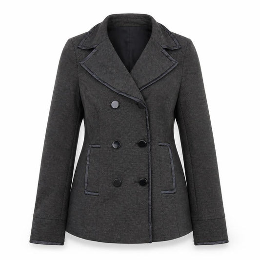 Womens UK Size 8 Principles Grey Jacket