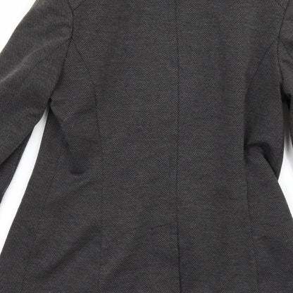 Principles Womens Grey   Jacket  Size 8