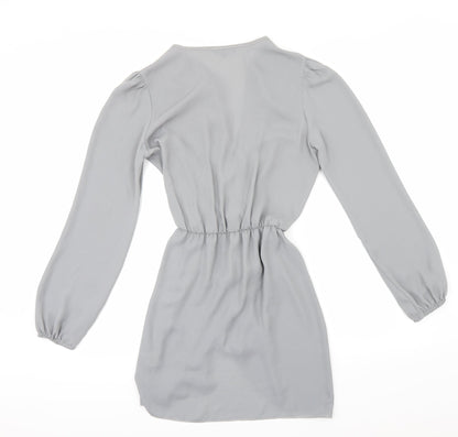 Love Womens Grey   Mini  Size M