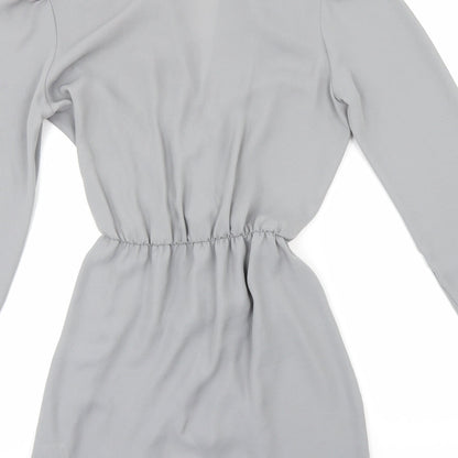 Love Womens Grey   Mini  Size M