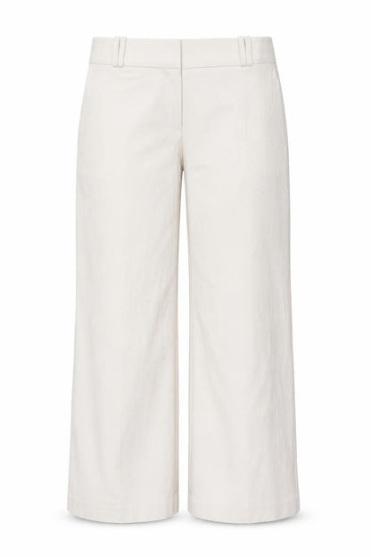 Next Womens Beige   Trousers  Size 12 L27 in