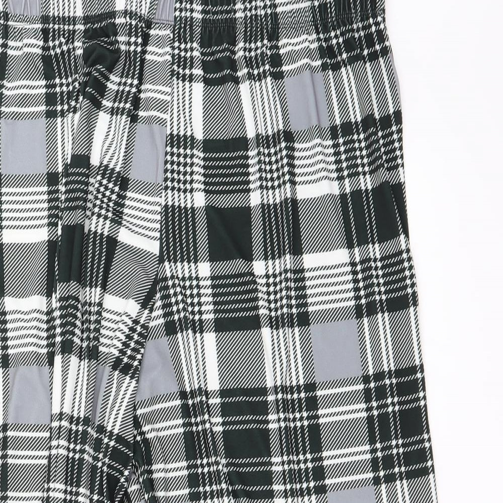 Womens UK Size 16 ASOS Regular Fit  Grey Trousers