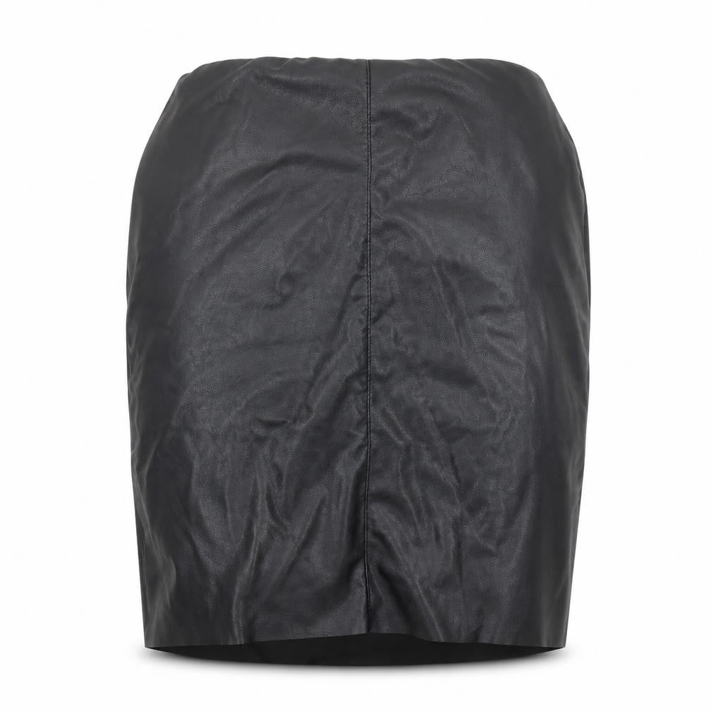 Womens UK Size 8 Boohoo A-Line  Skirt