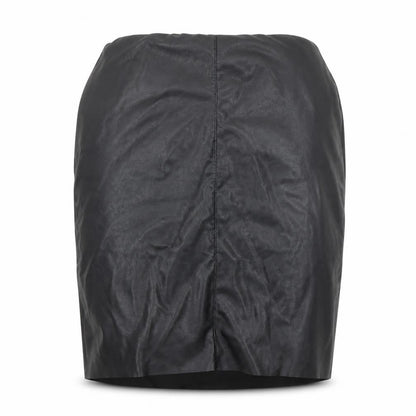 Womens UK Size 8 Boohoo A-Line  Skirt
