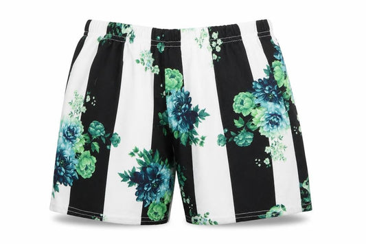 Womens UK Size 8 PRETTYLITTLETHING Regular Fit Cut-Off Shorts