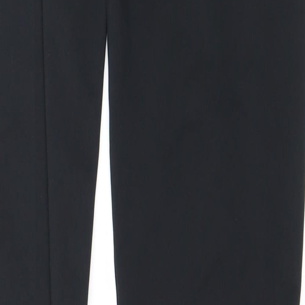 Womens UK Size 8 Atmosphere  Jogger Black Leggings