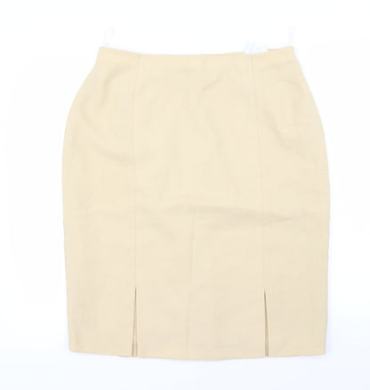Womens UK Size 32 in Preworn A-Line  Skirt