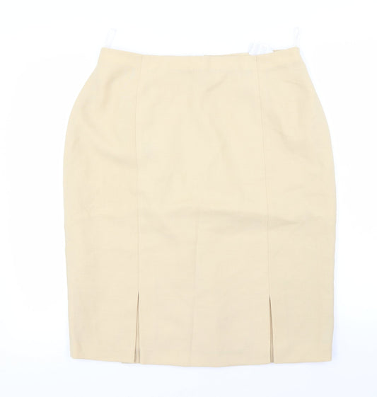 Womens UK Size 32 in Preworn A-Line  Skirt