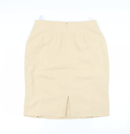Womens UK Size 32 in Preworn A-Line  Skirt