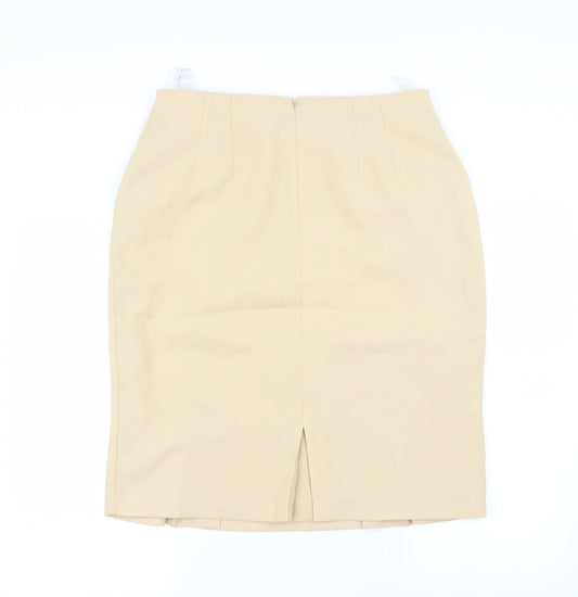 Womens UK Size 32 in Preworn A-Line  Skirt