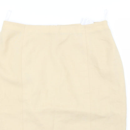 Womens UK Size 32 in Preworn A-Line  Skirt