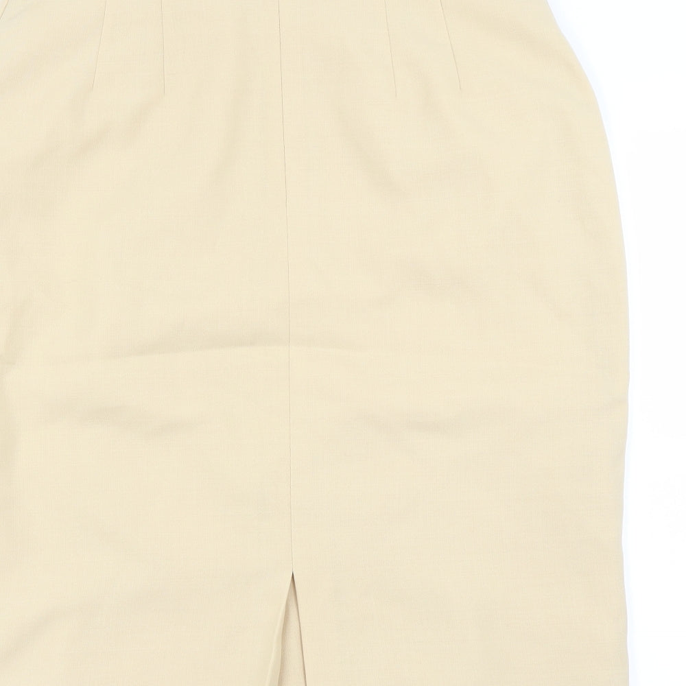 Womens UK Size 32 in Preworn A-Line  Skirt