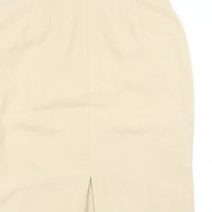 Womens UK Size 32 in Preworn A-Line  Skirt