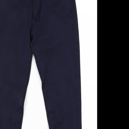 Miss jeans Girls Blue  Denim Skinny Jeans Size XL