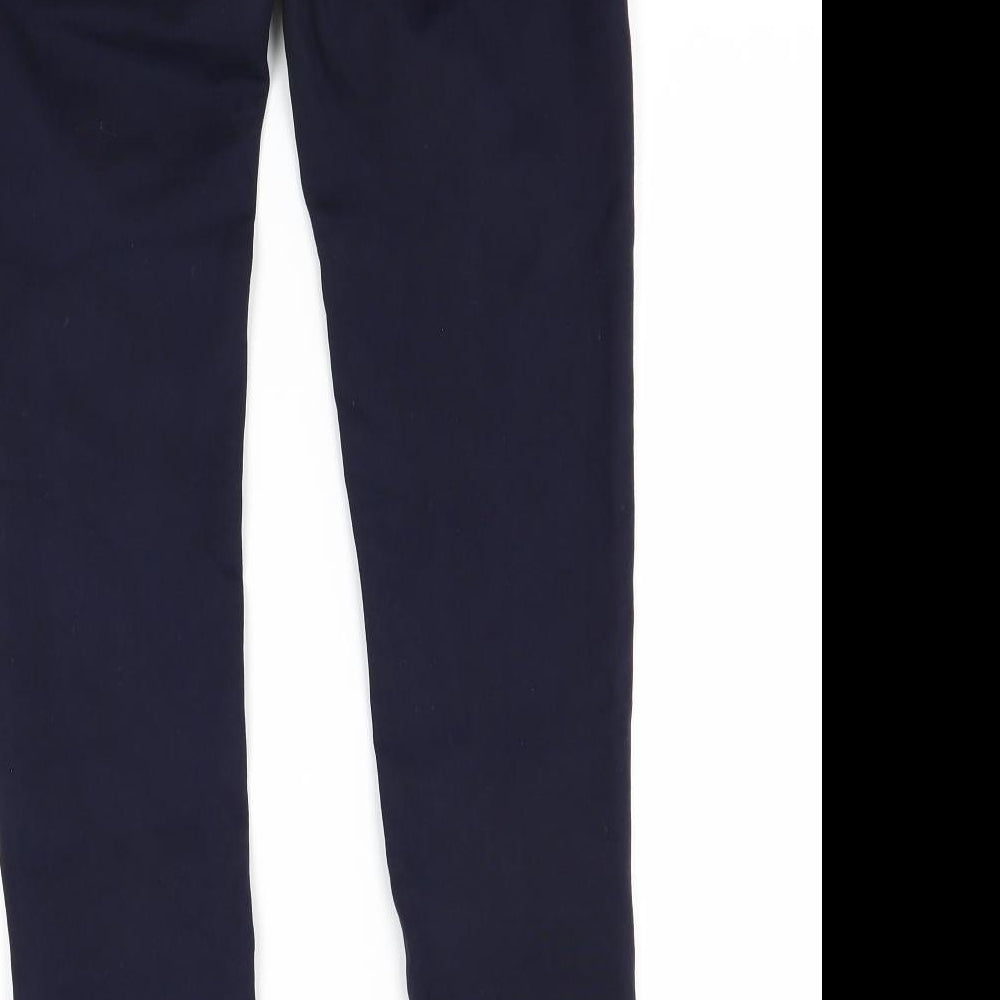 Miss jeans Girls Blue  Denim Skinny Jeans Size XL