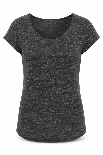 Next Womens Grey  Knit Pullover Jumper Size 6