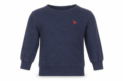 Next Boys Blue   Pullover Jumper Size 2 Years