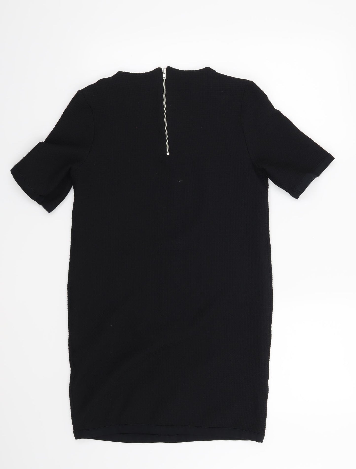 F&F Womens Black   Shift  Size 8