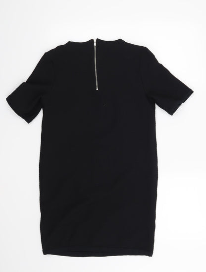 F&F Womens Black   Shift  Size 8